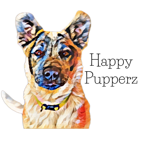Happy Pupperz 