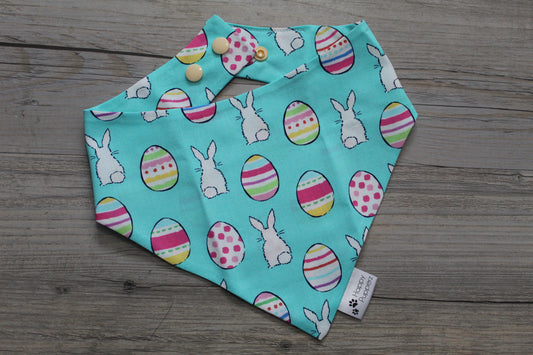 Bunny butt bandana