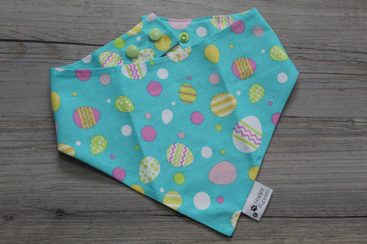 Easter eggs bandana