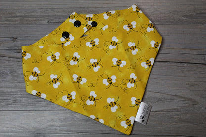 Bee bandana