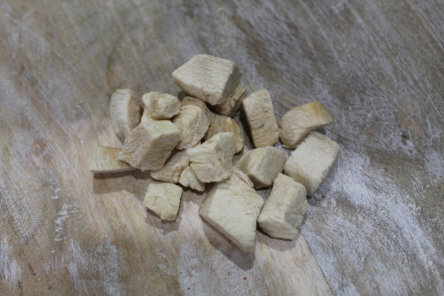 Freeze Dried Chicken Dog Treats